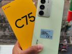 Realme C75 8 GB /256 (Used)