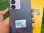 Realme C75 8+8/128 (Used)