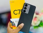 Realme C75 8GB 128GB Official (Used)