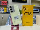 Realme C75 8GB Ram/256GB Rom (Used)