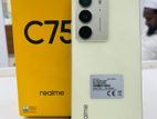 Realme C75 💫বেস্ট অফার প্রাইস (Used)