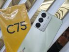Realme C75 C75(8/128) (Used)