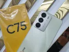 Realme C75 C75(8/128) (Used)