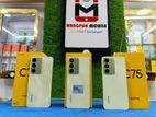 Realme C75 ধামাকা অফার 💥📱 (Used)