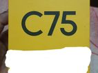 Realme C75 (Used)