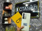 Realme C75 frs 8/128 (Used)