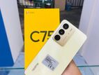 Realme C75 NEW 8/256 (Used)