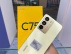 Realme C75 (New)