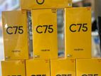 Realme C75 Offer Price (New)