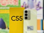 Realme C75 Official 8/128GB (Used)