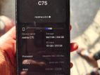 Realme C75 ` (Used)