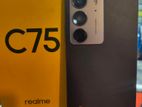 Realme C75 Official (Used)