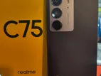 Realme C75 Official (Used)