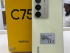 Realme C75 ফুল ফ্রেশ কন্ডিশ (Used)