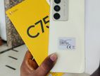 Realme C75 ফুল ফ্রেশ কন্ডিশ (Used)