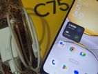 Realme C75 (Used)