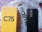 Realme . (Used)