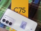 Realme c75 (Used)