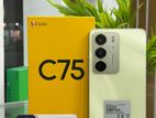 Realme C75 (Used)