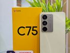 Realme C75 (Used)