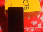 Realme c75 (Used)