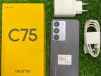 Realme C75 (Used)