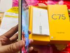 Realme C75 (Used)