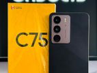 Realme C75 (Used)