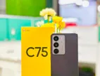 Realme C75 (Used)
