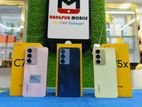 Realme C75 X ধামাকা অফার 💥📱 (Used)