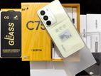 Realme C75(8/128).GB (Used)