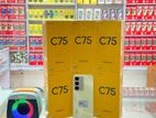 Realme C75(8/256)নতুন (New)