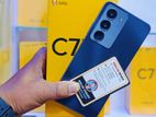 Realme C75X 4G (Used)