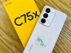 Realme C75X 6/128 (Amla Branch) (Used)