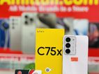 Realme C75X 6/128 (Used)
