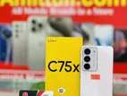 Realme C75X 6/128 (Used)
