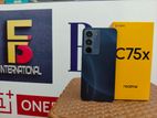 Realme C75X 6/128 (Used)