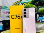 Realme C75X 6/128 (Used)