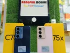 Realme C75X (6/128)SPECIAL (Used)