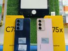 Realme C75X OFFER PRICE (Used)