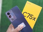 Realme C75x (Used)