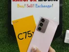 Realme C75X (Used)