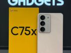 Realme C75X (Used)
