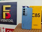 Realme C85 6/128 like (Used)