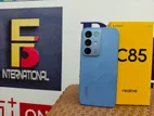 Realme C85 6/128 like (Used)