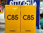 Realme C85 (Brand New)