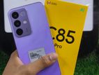 Realme C85 Pro 1 month Used (Used)