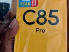 Realme C85 PRO 6/128 GB (Used)