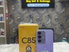 Realme c85 pro 6/128 (Used)