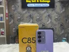 Realme c85 pro 6/128 (Used)
